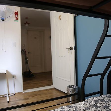 Harrytage Bed & Breakfast โซล ภายนอก รูปภาพ