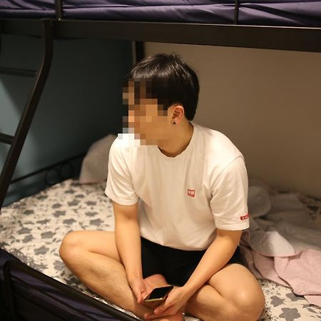 Harrytage Bed & Breakfast โซล ภายนอก รูปภาพ