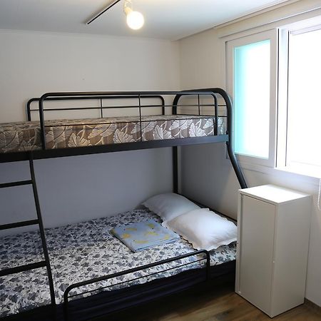 Harrytage Bed & Breakfast โซล ภายนอก รูปภาพ