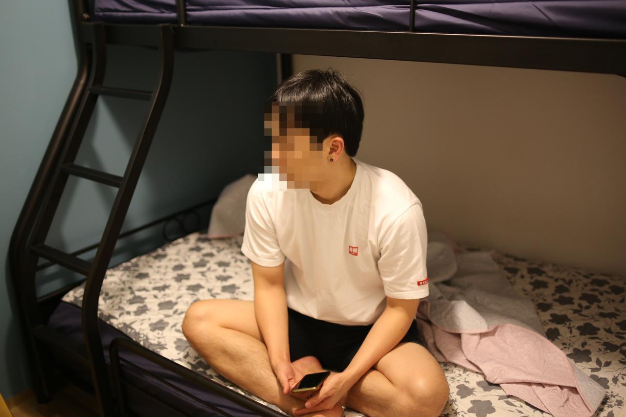 Harrytage Bed & Breakfast โซล ภายนอก รูปภาพ