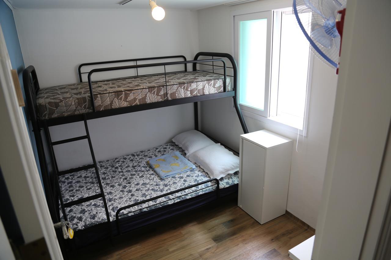 Harrytage Bed & Breakfast โซล ภายนอก รูปภาพ