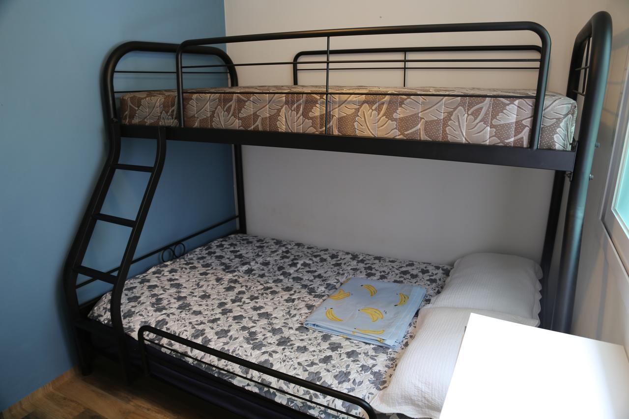 Harrytage Bed & Breakfast โซล ภายนอก รูปภาพ
