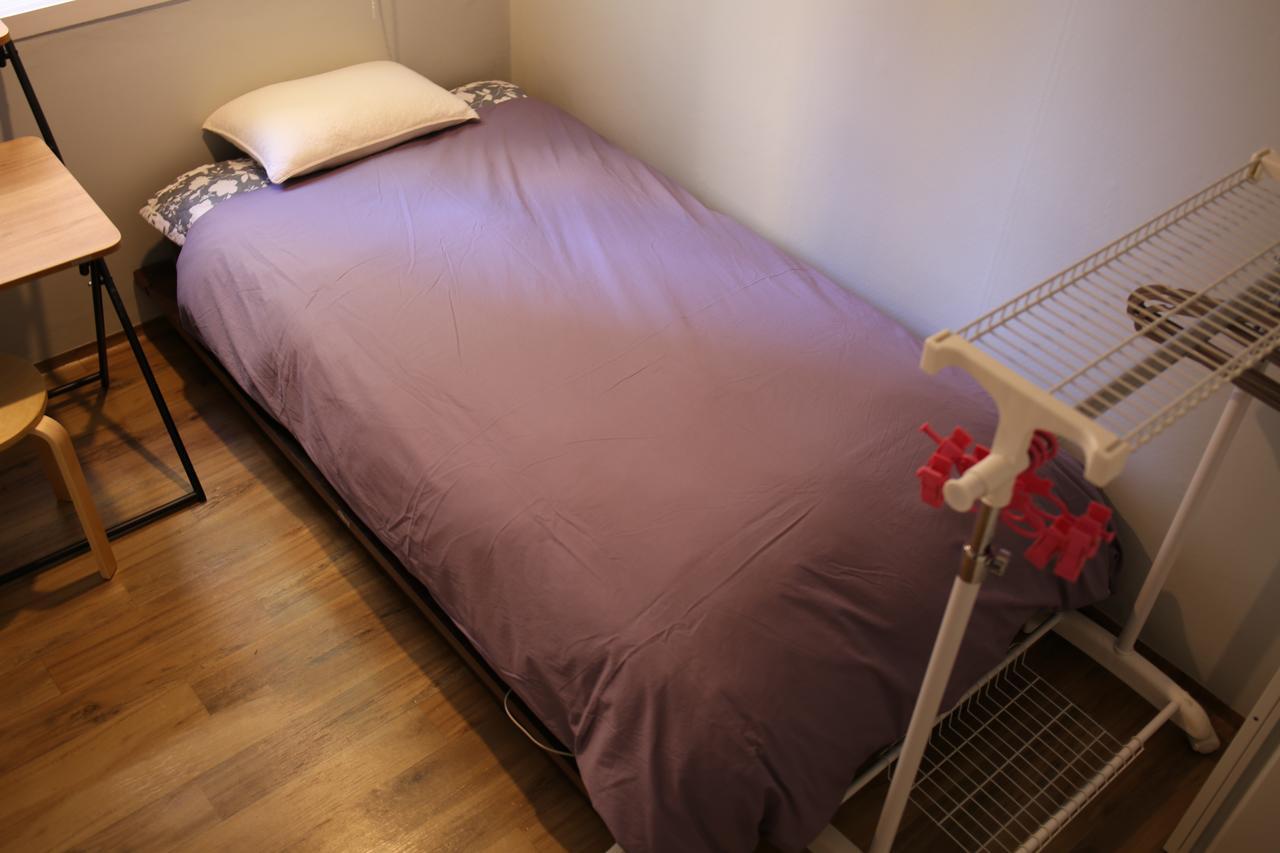 Harrytage Bed & Breakfast โซล ภายนอก รูปภาพ