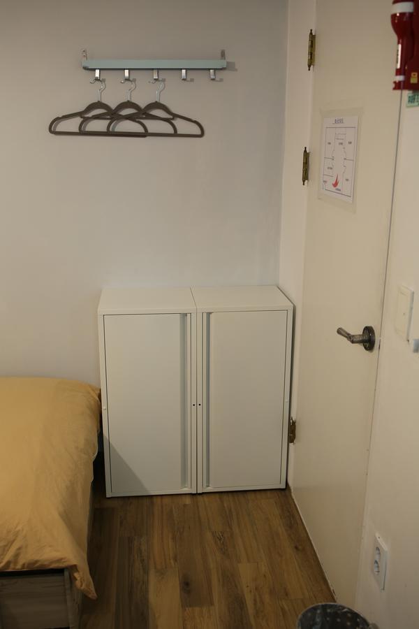 Harrytage Bed & Breakfast โซล ภายนอก รูปภาพ