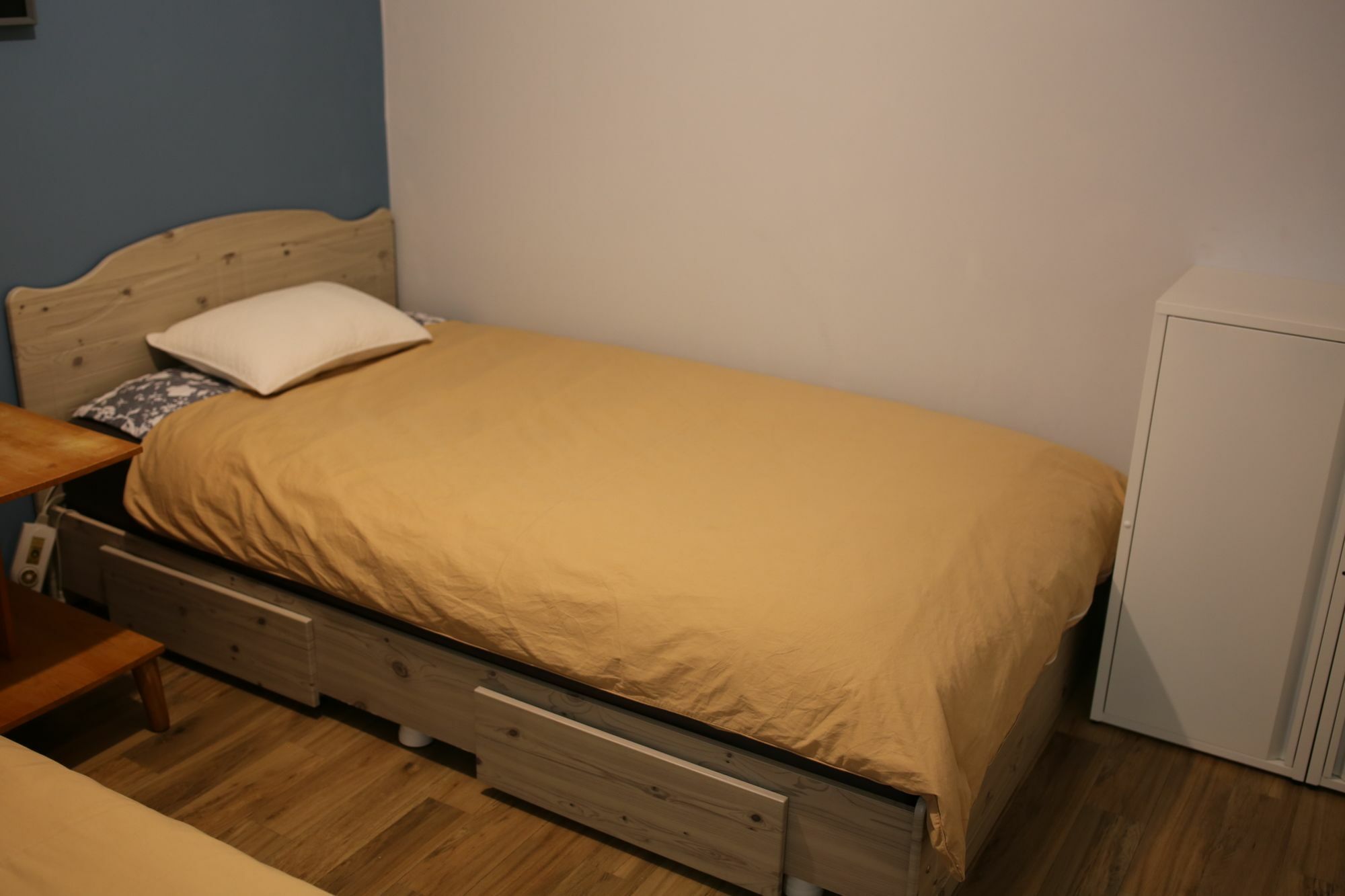Harrytage Bed & Breakfast โซล ภายนอก รูปภาพ