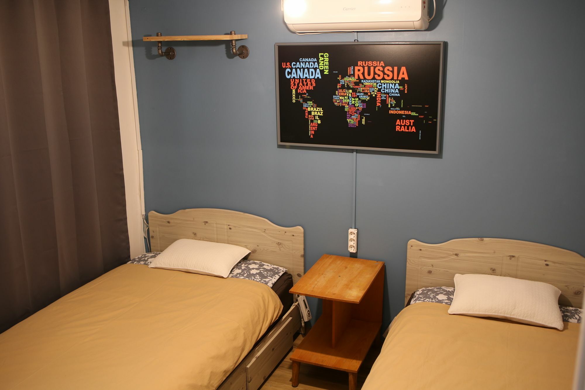 Harrytage Bed & Breakfast โซล ภายนอก รูปภาพ